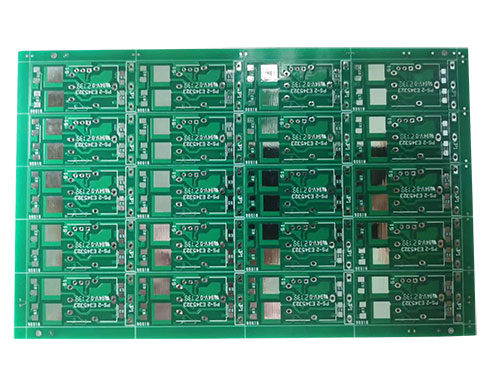 pcb板制作工藝流程，電路板工廠制造流程