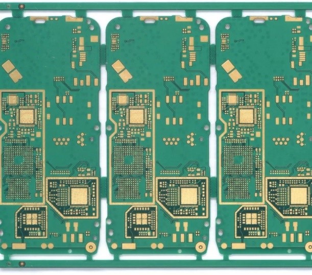 印刷PCB電路板的表面處理，PCB常用表面處理技術(shù)