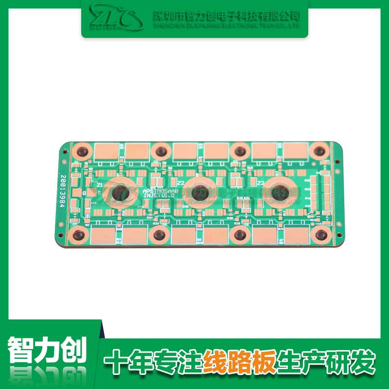 PCB厚銅板的優(yōu)勢(shì)有哪些？PCB厚銅板特點(diǎn)