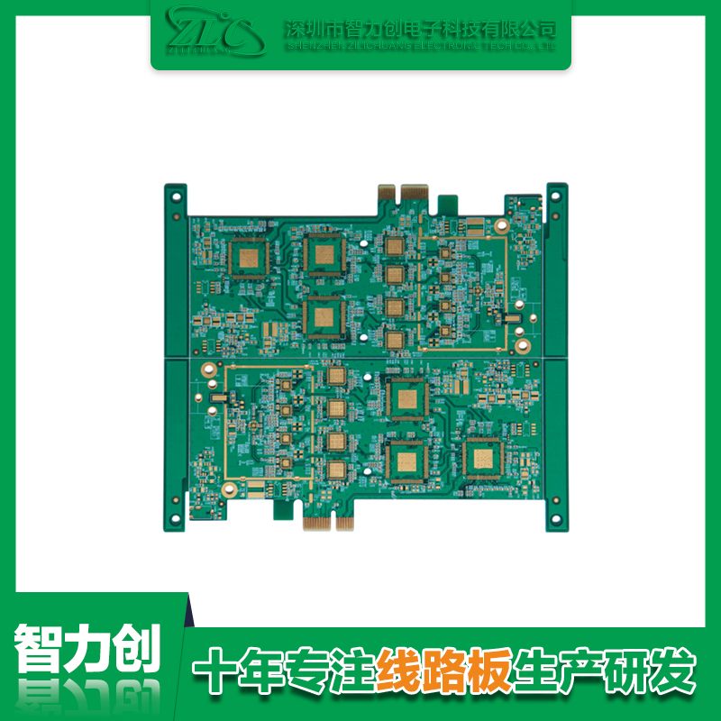 什么是PCB線路板？常用的PCB線路板有哪些材料？
