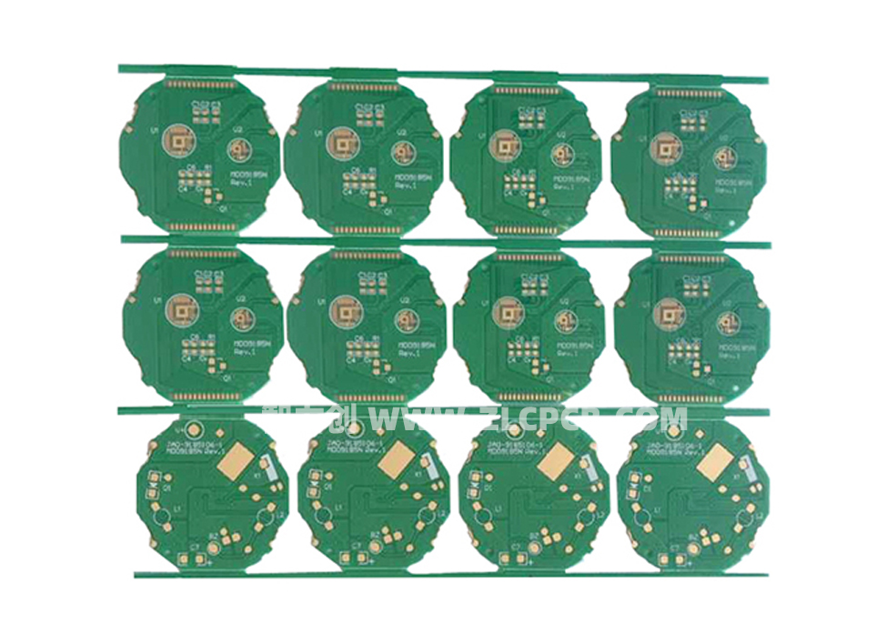 PCB線路板在TWS藍(lán)牙耳機中的7大核心功能